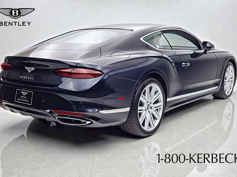 New 2026 Bentley Continental GT image 11