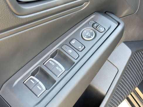 New 2026 Honda Accord LX image 18