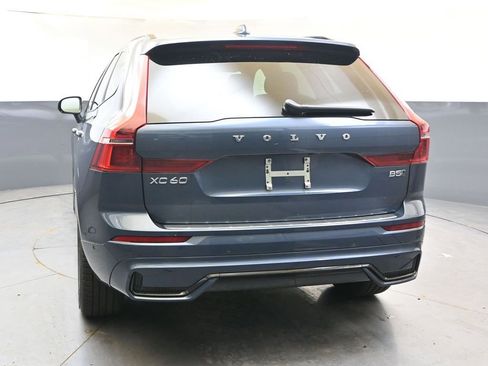 New 2026 Volvo XC60 B5 Plus w/ Protection Package Premier AWD/4WD image 4