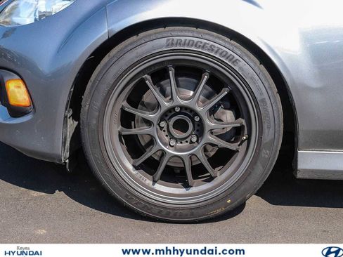 Used 2015 MAZDA MX-5 Miata Grand Touring w/ Premium Package RWD image 9