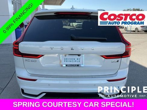 New 2026 Volvo XC60 B5 Core w/ Climate Package AWD/4WD image 11