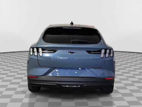 Used 2023 Ford Mustang Mach-E Select RWD image 7