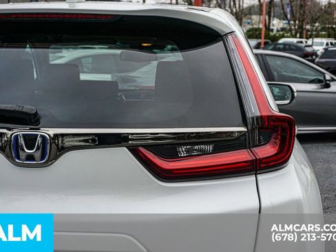 Used 2022 Honda CR-V EX-L image 12