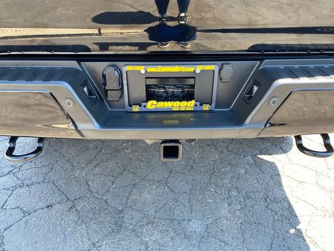 Used 2025 Ford F150 Tremor w/ Tow/Haul Package AWD/4WD image 4