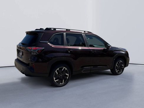 New 2026 Subaru Forester Limited image 3