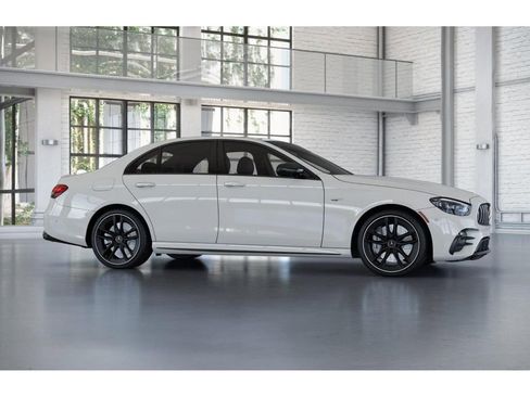 Used 2022 Mercedes-Benz E 53 AMG 4MATIC Sedan image 15
