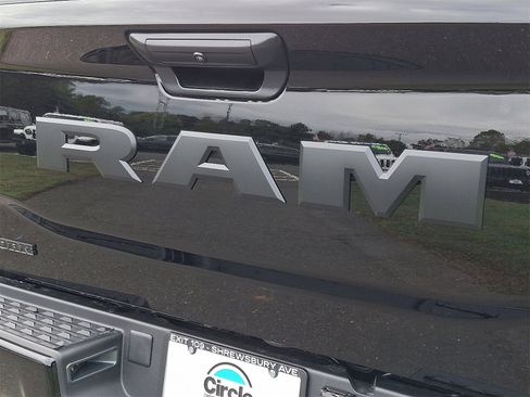New 2026 RAM 2500 Big Horn image 11