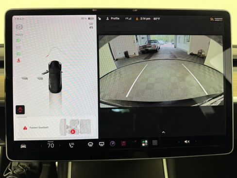 Used 2019 Tesla Model 3 Standard Range Plus RWD image 45