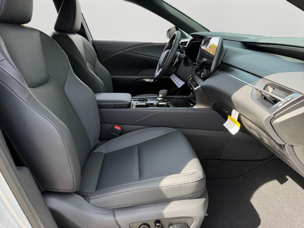 New 2026 Lexus RX 350 Premium AWD/4WD image 5