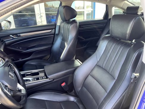Used 2022 Honda Accord Sport Special Edition image 11