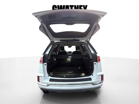 Used 2017 GMC Terrain Denali image 15