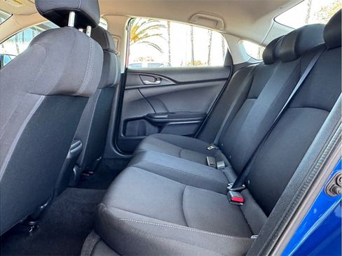 Used 2016 Honda Civic LX image 20