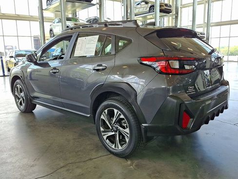 Certified 2024 Subaru Crosstrek 2.0i Premium AWD/4WD image 7