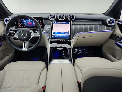 Certified 2026 Mercedes-Benz GLC 300 image 28