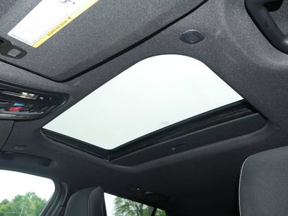 Used 2025 Jeep Grand Cherokee Laredo X