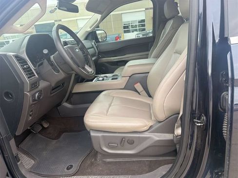 Used 2021 Ford Expedition XLT RWD image 15
