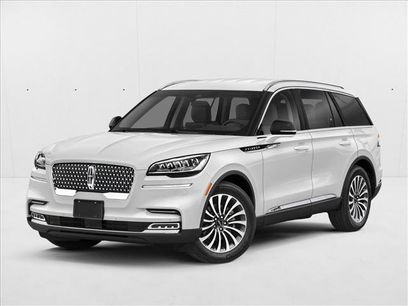Used 2023 Lincoln Aviator Reserve w/ Equipment Group 201A