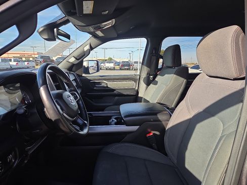 Used 2022 RAM 1500 Lone Star image 14