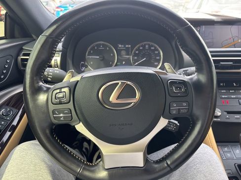 Used 2020 Lexus RC 300 300 w/ Premium Package image 16
