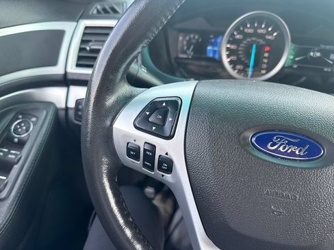 Used 2013 Ford Explorer XLT FWD image 36