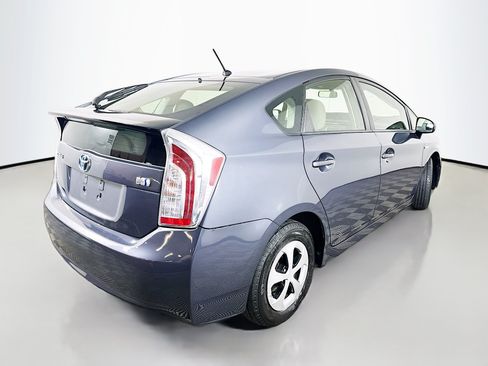 Used 2013 Toyota Prius Two FWD image 7