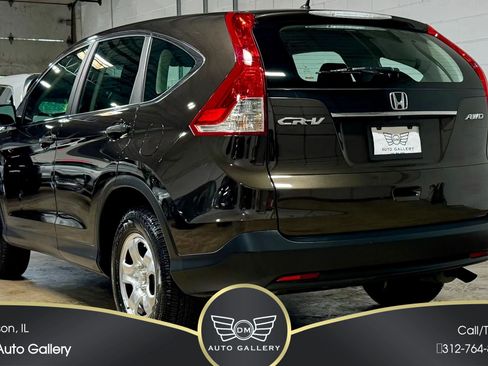 Used 2013 Honda CR-V LX image 7