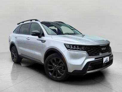 Used 2022 Kia Sorento X-Line EX