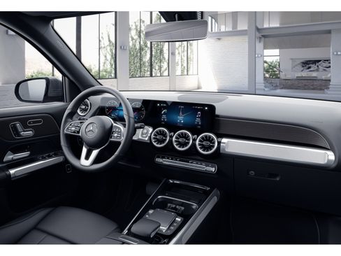 Certified 2023 Mercedes-Benz GLB 250 4MATIC image 36