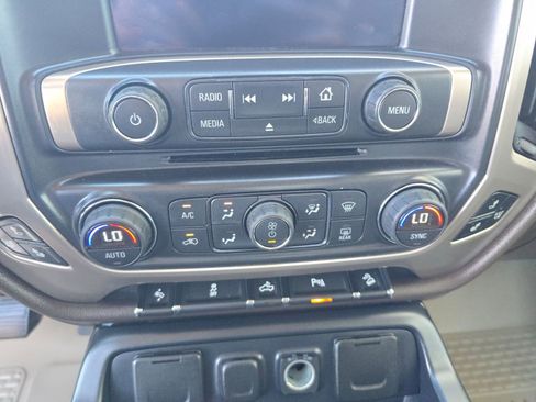 Used 2015 GMC Sierra 1500 Denali image 15