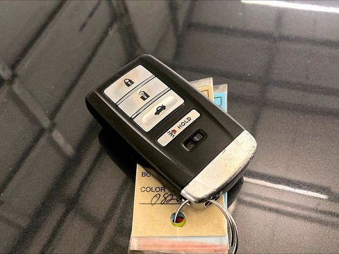 Used 2016 Acura TLX Tech image 10