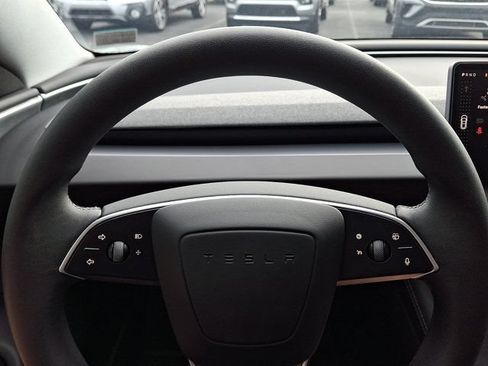 Used 2024 Tesla Model 3 Long Range AWD/4WD image 24