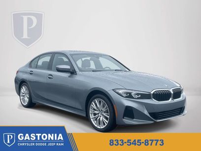 Used 2023 BMW 330i xDrive Sedan w/ Driving Assistance Package