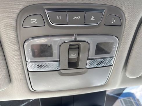 Used 2022 Kia Telluride EX w/ EX Premium Package FWD image 20