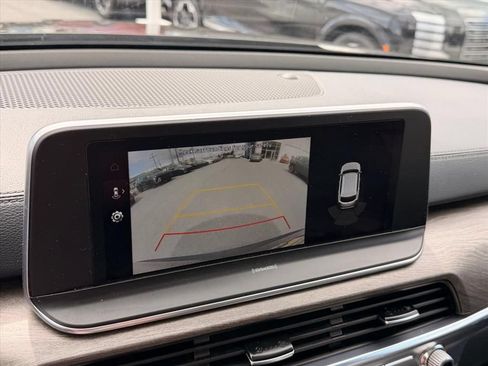 Used 2022 Kia Telluride EX w/ EX Premium Package AWD/4WD image 31