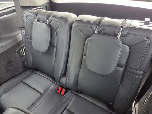 New 2026 Lincoln Aviator Reserve AWD/4WD image 16