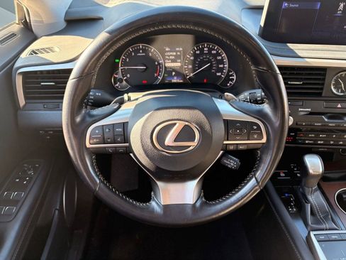 Used 2021 Lexus RX 350L Premium image 24