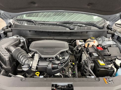 Used 2023 Cadillac XT6 Premium Luxury image 36