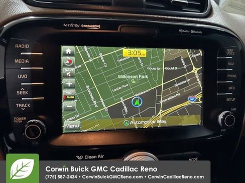 Used 2016 Kia Soul + w/ Audio Package image 17