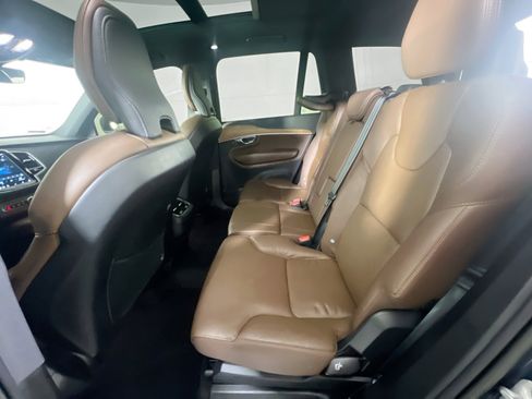 Used 2023 Volvo XC90 B6 Plus w/ Protection Package Premier image 25