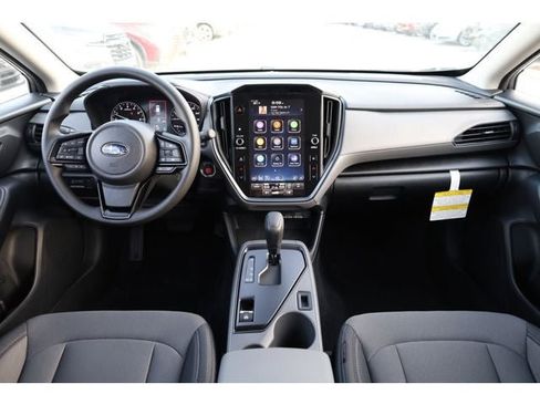 New 2026 Subaru Crosstrek 2.0i Premium AWD/4WD image 43