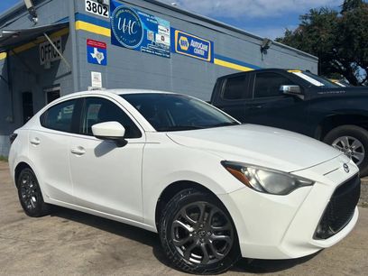 Used 2019 Toyota Yaris LE