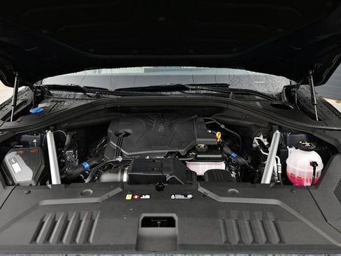 New 2026 Genesis GV70 2.5T AWD/4WD image 15