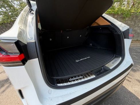 New 2026 Lexus NX 350 AWD w/ Luxury Package image 23