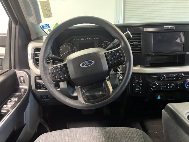 Used 2025 Ford F250 XLT AWD/4WD image 22