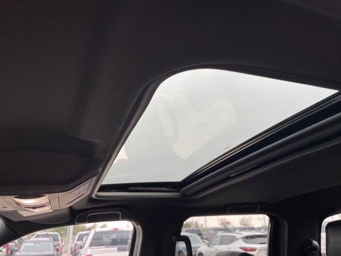 Used 2022 Nissan Frontier Pro-X w/ Pro-X Premium Package image 23