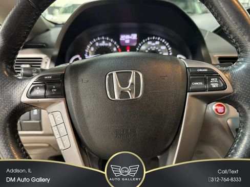 Used 2016 Honda Odyssey EX-L image 21