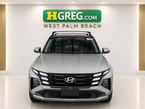 Used 2026 Hyundai Tucson SEL Plus FWD image 8