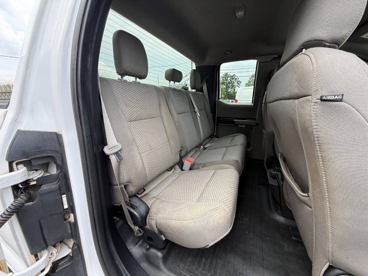 Used 2020 Ford F150 XLT w/ Equipment Group 301A Mid AWD/4WD image 32