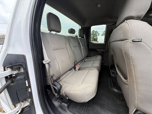 Used 2020 Ford F150 XLT w/ Equipment Group 301A Mid AWD/4WD image 32