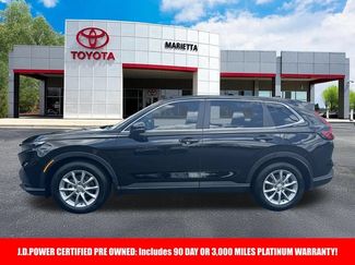 Used 2026 Honda CR-V EX video 2